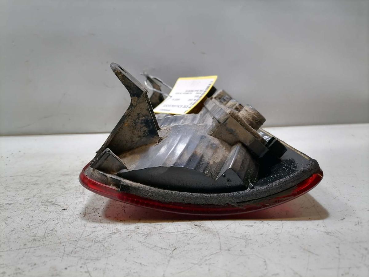 VW Caddy 2K original R&uuml;cklicht R&uuml;ckleuchte Schlussleuchte rechts Bj.2008